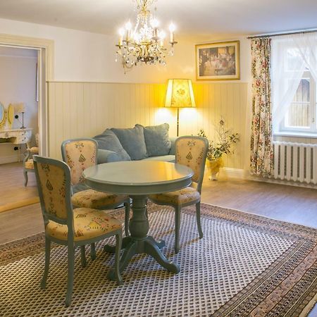 Romance Apartment Kuldiga Ngoại thất bức ảnh