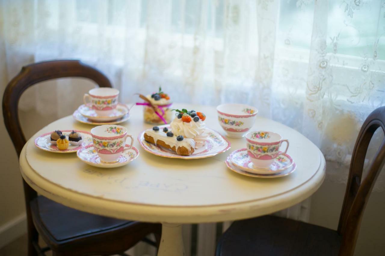 Romance Apartment Kuldiga Ngoại thất bức ảnh