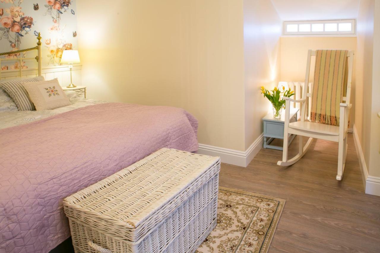 Romance Apartment Kuldiga Ngoại thất bức ảnh