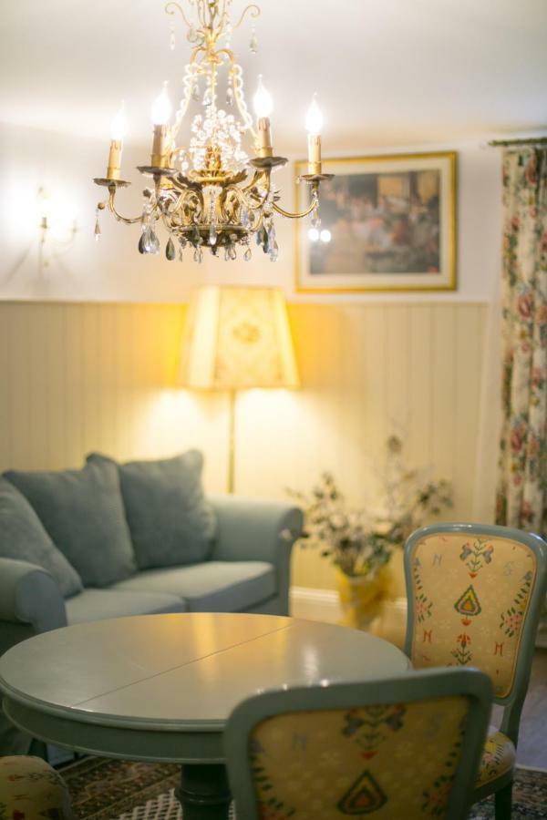 Romance Apartment Kuldiga Ngoại thất bức ảnh