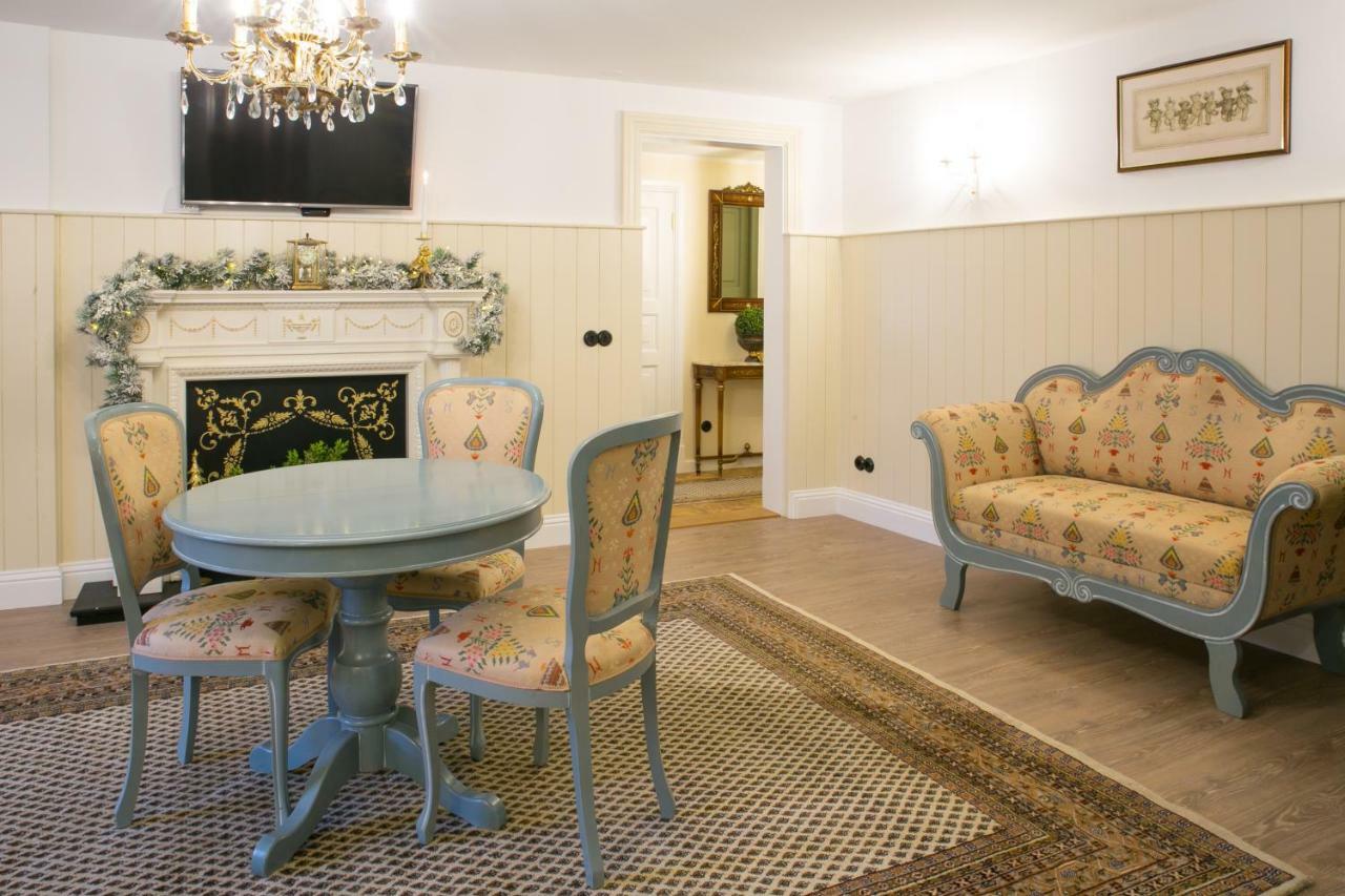 Romance Apartment Kuldiga Ngoại thất bức ảnh