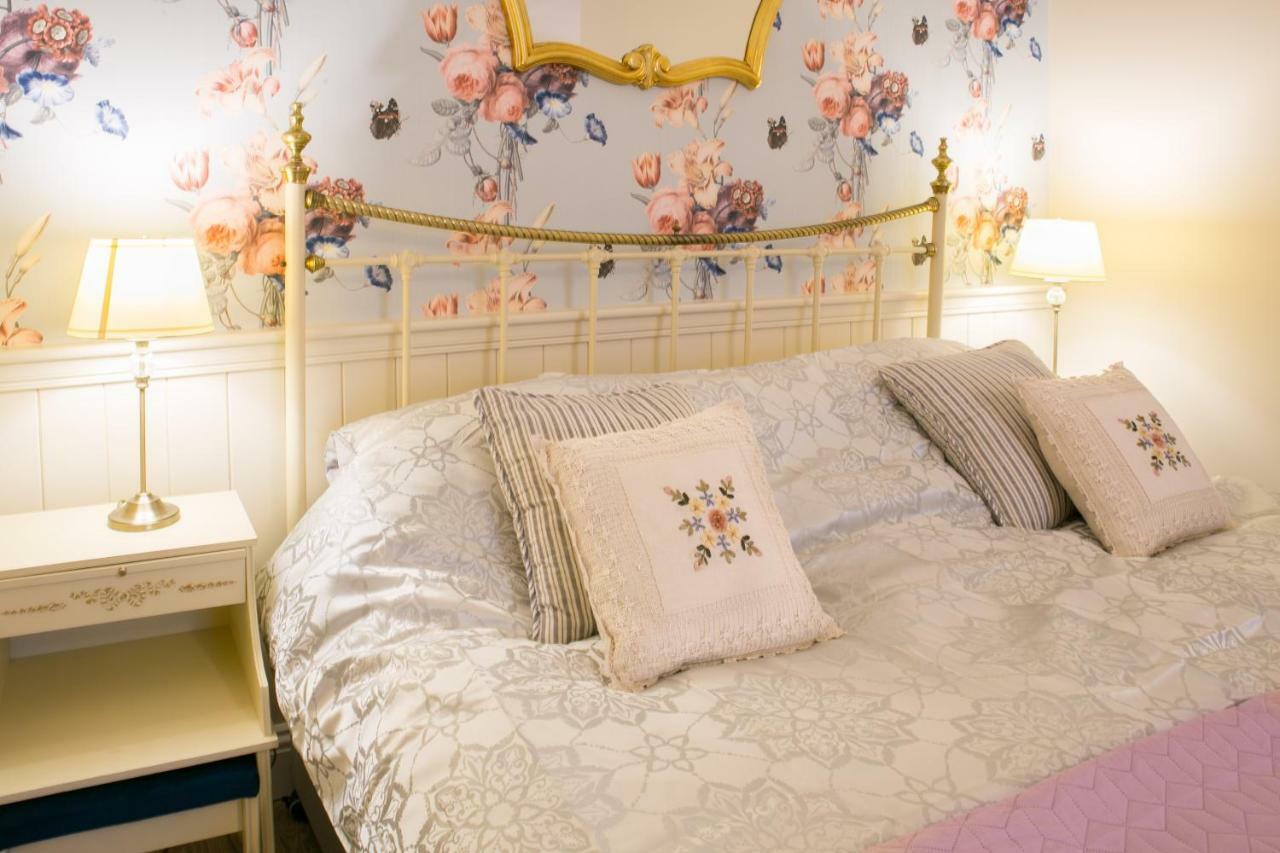 Romance Apartment Kuldiga Ngoại thất bức ảnh