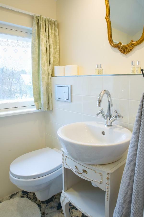 Romance Apartment Kuldiga Ngoại thất bức ảnh