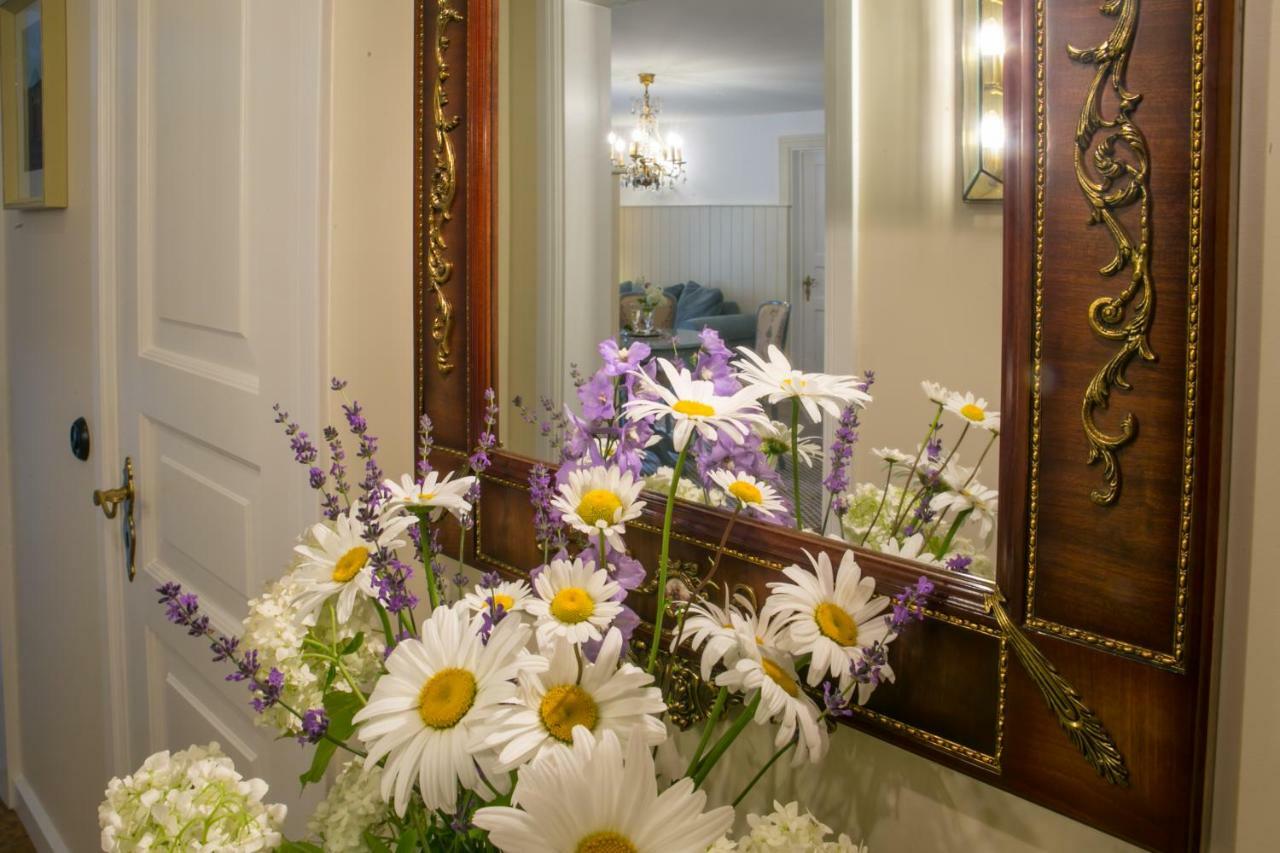 Romance Apartment Kuldiga Ngoại thất bức ảnh