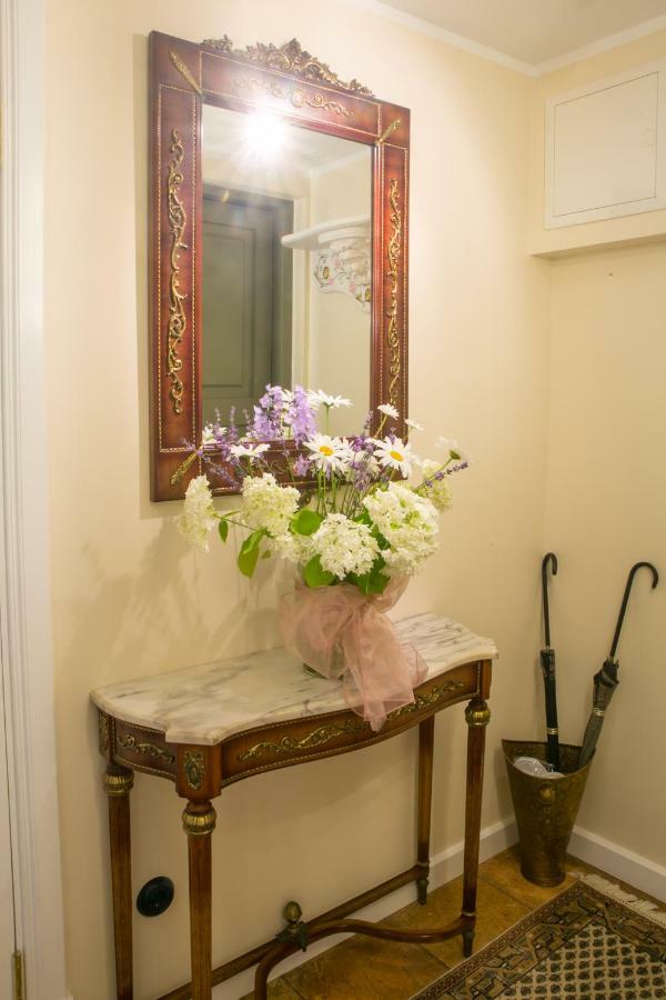 Romance Apartment Kuldiga Ngoại thất bức ảnh