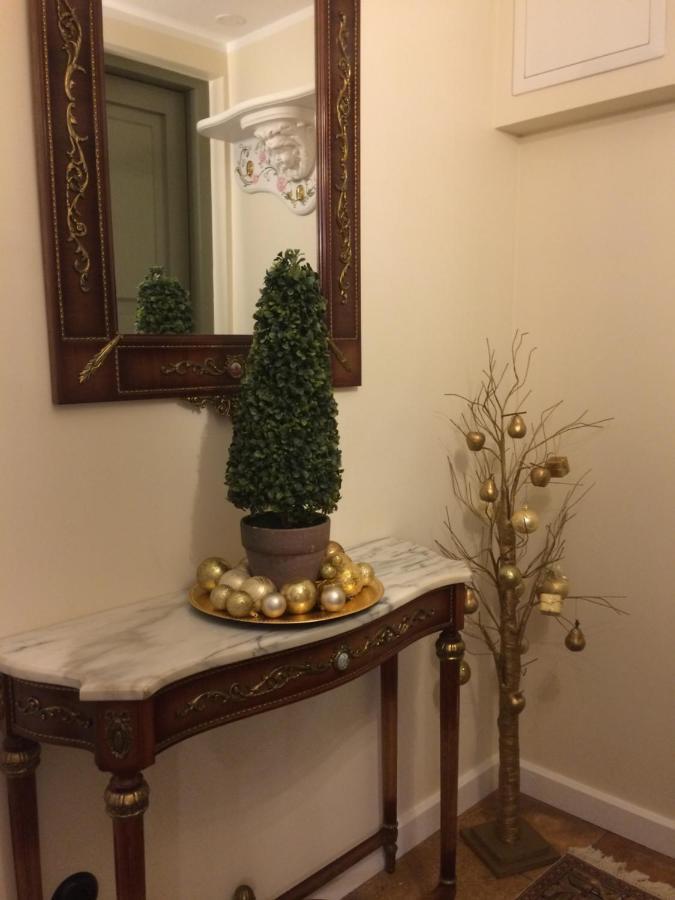 Romance Apartment Kuldiga Ngoại thất bức ảnh