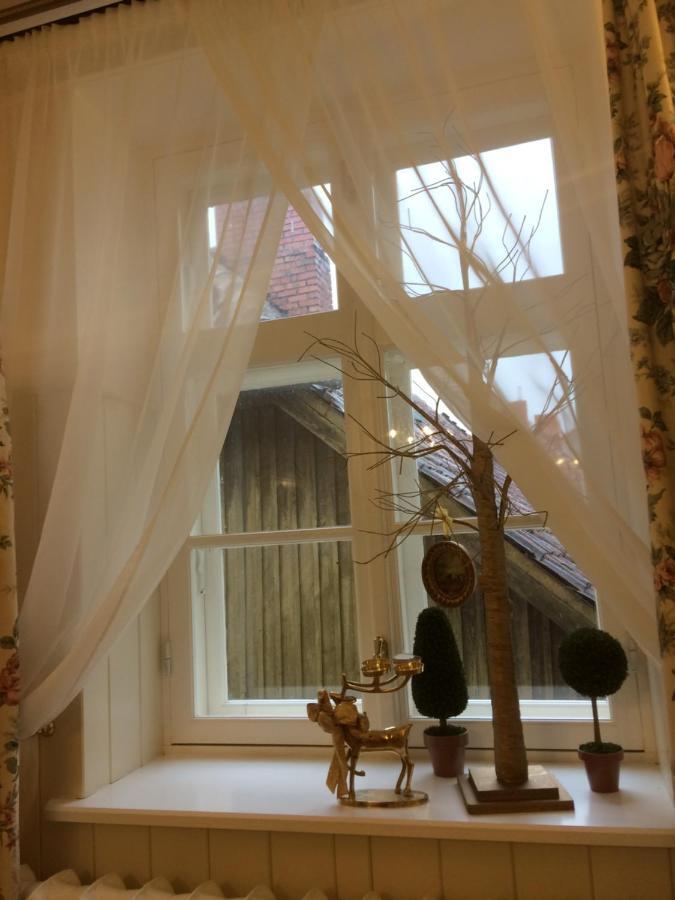 Romance Apartment Kuldiga Ngoại thất bức ảnh